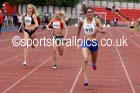 Womens senior 400 metres, North Eastern Champs, Gateshead Stadium. Photo: David T. Hewitson/Sports for All Pics